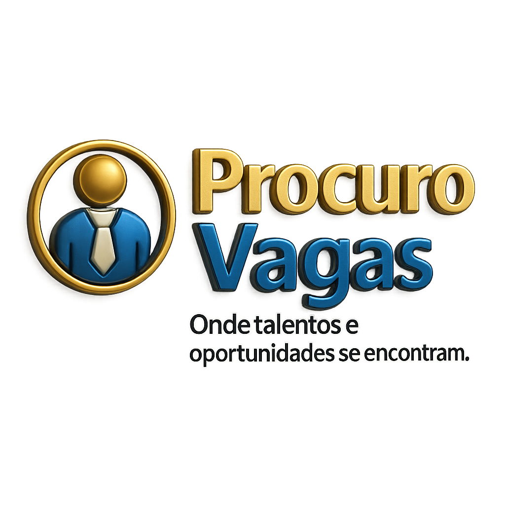 Procuro Vagas